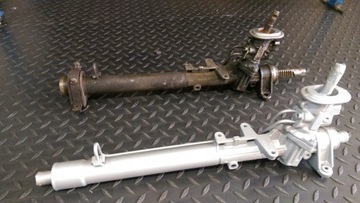 БМВ Е46 КОРОБКА ПЕРЕДАЧ