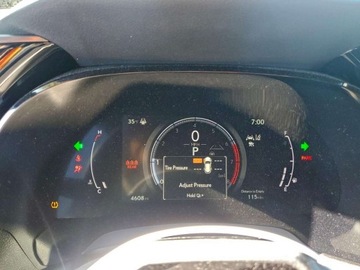 Lexus RX V 2024 Lexus RX 350 Base 2024 2.4 Benzyna 275KM, zdjęcie 9