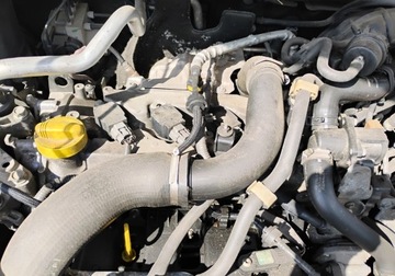 Nissan Qashqai II Crossover 1.2 DIG-T 115KM 2015 Nissan Qashqai 2015r, 1.2 Benzyna. Uszkodzony przod. Jezdzi. 1.2 Benzyna, zdjęcie 18