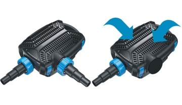 Pompa INVITAL ECO F-2800 3000 l/h 2m