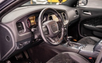 Dodge Charger VII 2017 Dodge Charger Dodge Charger 3.6 V6 304KM 3.6 Benzyna 305KM, zdjęcie 10