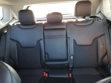 Jeep Compass II 2019 Jeep Compass 2019r., Latitude, od ubezpieczalni 2.4 Benzyna 180KM, zdjęcie 8