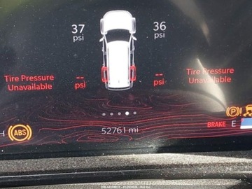 Jeep Wagoneer II 2022 Jeep Wagoneer Series III 2022 5.7 Benzyna 392KM, zdjęcie 11