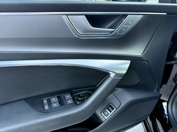 Audi A7 C8 Sportback 2.0 40 TDI 204KM 2021 Audi A7 Sportback,Full LED,Navi,Gwarancja, zdjęcie 31