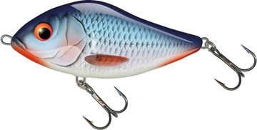 WOBLER SALMO SLIDER 12cm 70g TONĄCY QSD325