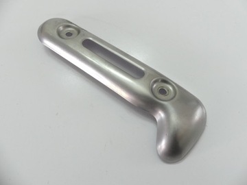 . КРЫШКА РАДИАТОРА БОКОВАЯ YAMAHA XTZ XT 1200 S TENERE