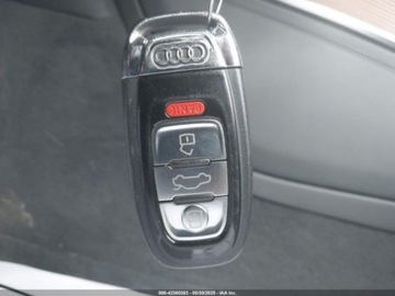 Audi A7 C7 A7 Sportback Facelifting 3.0 TFSI 333KM 2016 Audi A7 Sportback 2016 AUDI A7 3.0T PREMIUM PLUS 3.0 Benzyna 333KM, zdjęcie 13