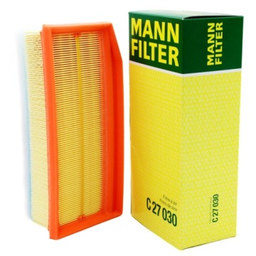 Filtr Powietrza MANN C27030