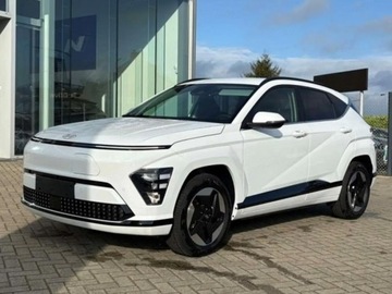 Hyundai Kona I Crossover Electric Facelifting 64 kWh 204KM 2025 HYUNDAI Kona Electric 65kWh Smart 204KM, zdjęcie 2