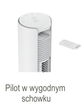 ПИТЕР СТАДЛЕР ФОРМА БЕСШУМНЫЙ КОЛОННЫЙ ВЕНТИЛЯТОР 60ВТ