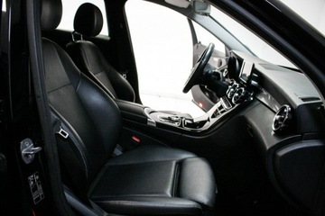 Mercedes Klasa C W205 2019 Mercedes C 200 *9G-Tronic*Salon, zdjęcie 19