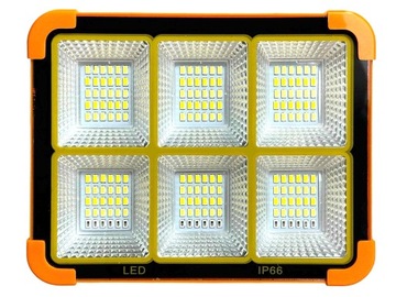 СОЛНЕЧНАЯ ГАЛОГЕННАЯ 5в1 ПОРТАТИВНАЯ рабочая СТРОИТЕЛЬНАЯ ЛАМПА ДЛЯ КЕМПИНГА АККУМУЛЯТОРНАЯ ЛАМПА USB 230В