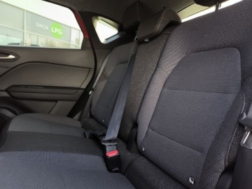 Renault Captur II Crossover Facelifting 1.0 TCe 90KM 2025 Captur 1.0 TCe Techno LPG, zdjęcie 15