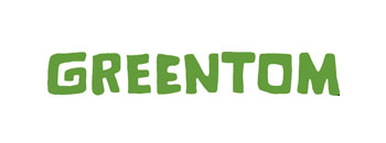 КОЛЯСКА GREENTOM BLOSSOM НА СЕРОЙ РАМКЕ