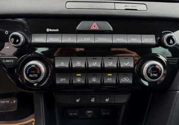 Kia Sportage IV SUV Facelifting 1.6 CRDI 136KM 2019 Kia Sportage 1.6 CRDI automat LED navi KAMERA bezwypadkowa 1.6, zdjęcie 29