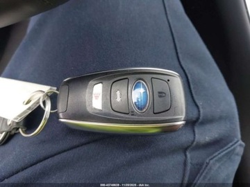 Subaru 2025 Subaru Outback 2025 Subaru Outback Touring XT AWD 2.4 Benzyna 260KM, zdjęcie 14