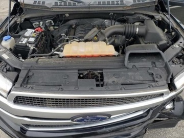 Ford 2018 Ford F150 Xl 4wd supercrew 5.5 box 5.0 Benzyna 395KM, zdjęcie 10