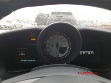 Ferrari 2020 Ferrari F8 Tributo 2020 r., 3,9L F8 TRIBUTO 3.9 Benzyna 771KM, zdjęcie 6