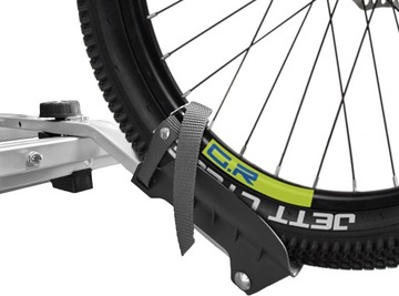 МОНТАЖНЫЙ РЕМЕНЬ ЛЕНТА ДЛЯ КРЕПЛЕНИЯ КОЛЕСА ДЕРЖАТЕЛЬ ВЕЛОСИПЕДА ЛЕНТА СТОЙКИ