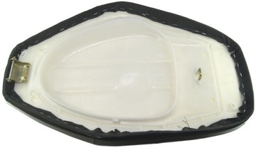 СИДЕНЬЕ СЕДЛО ФРЕЗЕР BASSA 2008-2013 50