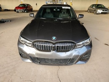 BMW Seria 3 G20-G21 2020 BMW Seria 3 330I 2020 2.0l 2.0 Benzyna 255KM, zdjęcie 5