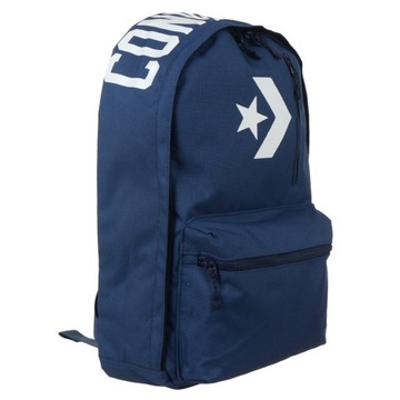 Прочный школьный рюкзак Converse CorDura для ноутбука.