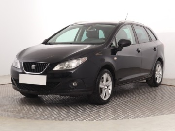 Seat Ibiza IV SportTourer Facelifting 1.4 85KM 2012 Seat Ibiza 1.4 16V, Klima, Klimatronic, Tempomat, zdjęcie 1