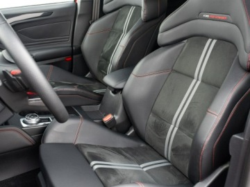 Ford Focus IV Kombi ST Facelifting 2.3 EcoBoost 280KM 2024 Ford Focus DX01037#2.3 EcoBoost ST X Pakiet zimowy, zdjęcie 10