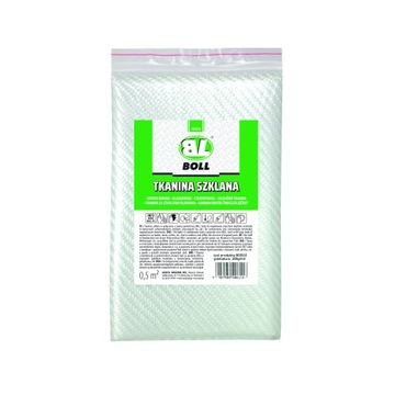 Ткань BOLL GLASS 200Г/М2
