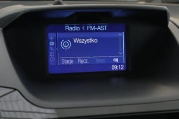 Ford Ecosport II SUV 1.0 Ecoboost 125KM 2017 Ford Ecosport 1.0 EcoBoost, Skóra, Navi, Klima, zdjęcie 12