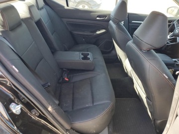 Nissan Altima V 2024 Nissan Altima SR 2024 2.5l 2.5 Benzyna 188KM, zdjęcie 10