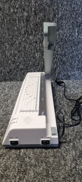 B275 ABOX OL381C Multi Laminator A3 3w1 OPIS!!!!!!