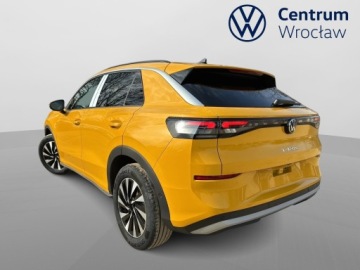 Volkswagen T-Roc I SUV Facelifting 1.5 TSI ACT 150KM 2026 Volkswagen T-Roc Life 1.5 eTSI 150KM DSG, zdjęcie 7