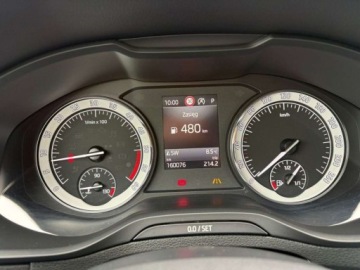 Skoda Karoq Crossover 2.0 TDI 150KM 2017 Skoda Karoq Style 2.0 TDI 150KM DSG 4x4 Salon PL Lane Assist FV23, zdjęcie 13