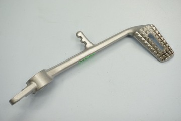 TRIUMPH STREET TRIPLE 675 2011 DŹWIGNIA HAMULCA NOŻNEGO