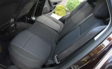 Opel Mokka I SUV 1.6 Ecotec 115KM 2017 Opel Mokka 1.6B 2017r 63Tys Km Navi Kamera Oryginal Lakier Sprowadzony, zdjęcie 23