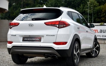 Hyundai Tucson III SUV 2.0 CRDI 136KM 2016 Hyundai Tucson SKORA Alusy LED Navi linne assist GRZANE FOTELE 2.0 Diesel, zdjęcie 14
