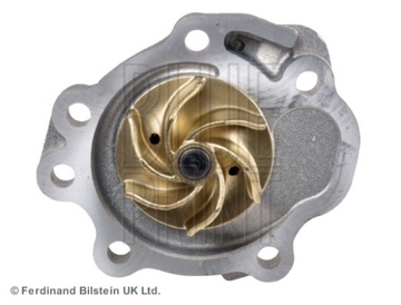 BLP ČERPADLO VODY SUZUKI SPLASH 1.0I 1.2I 2008.01--