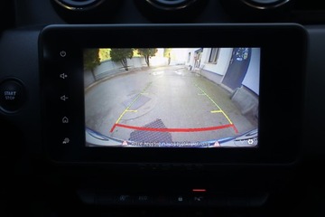 Dacia Duster II SUV 1.0 TCe 90KM 2021 Dacia Duster 1.0 TCe, Salon Polska, 1. Właściciel, zdjęcie 16