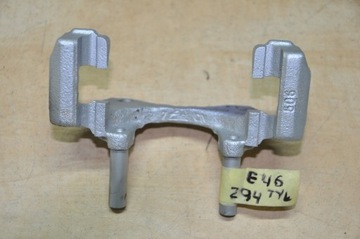 BMW 3 E46 JARZMO ZACISKU HAM TYŁ 294MM 6758134