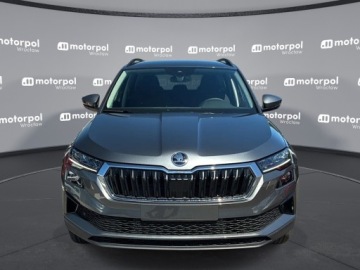 Skoda Karoq Crossover Facelifting 1.5 TSI ACT 150KM 2026 Skoda Karoq Selection 1.5 TSI 150KM DSG, zdjęcie 1