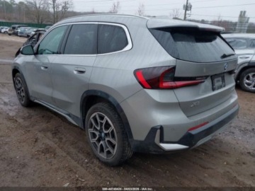 BMW X1 U11 2023 BMW X1 2023 BMW X1 XDRIVE28I 2.0 Benzyna 241KM, zdjęcie 3