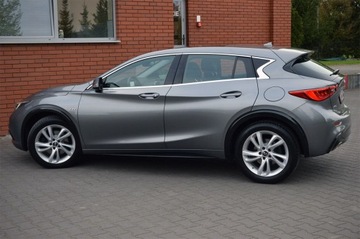Infiniti Q30 2.2D 170KM 2017 Infiniti Q30 2.2d AWD 170PS Navi Panorama Automat Serwis Gwarancja!, zdjęcie 35
