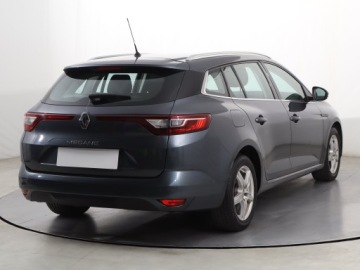 Renault Megane IV Grandtour 1.5 Blue dCi 115KM 2019 Renault Megane 1.5 Blue dCi, Salon Polska, Klima, zdjęcie 4