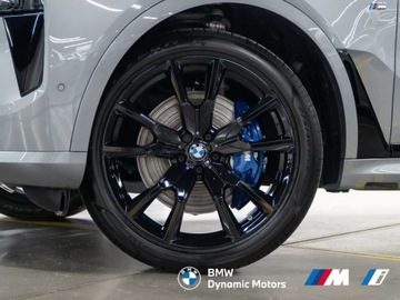 BMW X7 SUV Facelifting 3.0 40i 381KM 2025 BMW X7 xDrive40i 381 KM mHEV - Pakiet M Pro - BowersWilkins Diamond - Hak, zdjęcie 10