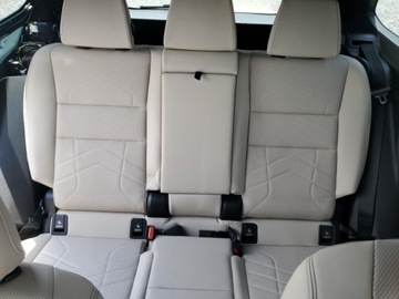 BMW X1 U11 2024 BMW X1 xDrive28I 2024 2.0l 2.0 Benzyna 241KM, zdjęcie 10