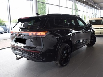 Volkswagen Tayron 2025 Tayron R-Line Plus 2.0 TDI 4Mot. DSG 193KM 2025, zdjęcie 2