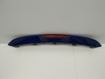 04+ Focus Mk2 Hb II спойлер стопор задние закрылки элеронов