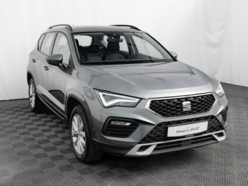 Seat Ateca SUV Facelifting 1.5 EcoTSI 150KM 2023 Seat Ateca 1.5 TSI 150KM Style DSG K.cofania, zdjęcie 2