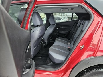 Peugeot 2008 II SUV 1.2 PureTech 130KM 2020 Peugeot 2008 1,2 benzyna 130KM nawigacja led, zdjęcie 5